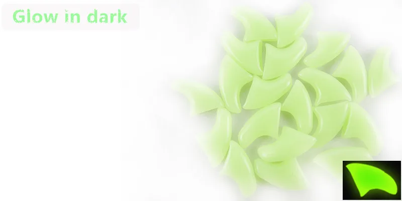 100 шт./лот лидер продаж модные светящиеся в темноте мягкие кошачьи колпачки для