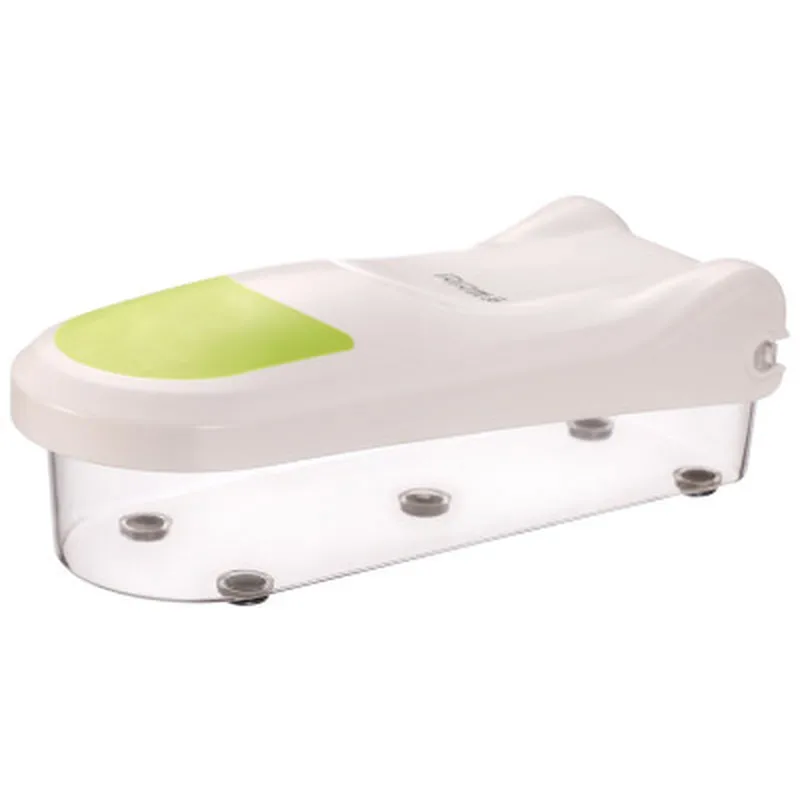 

New Multi-function Dual-purpose Shredder Dicing Fruit and Vegetable Cutter Dicing Kitchen Household Plate Type Onion Grid Knife