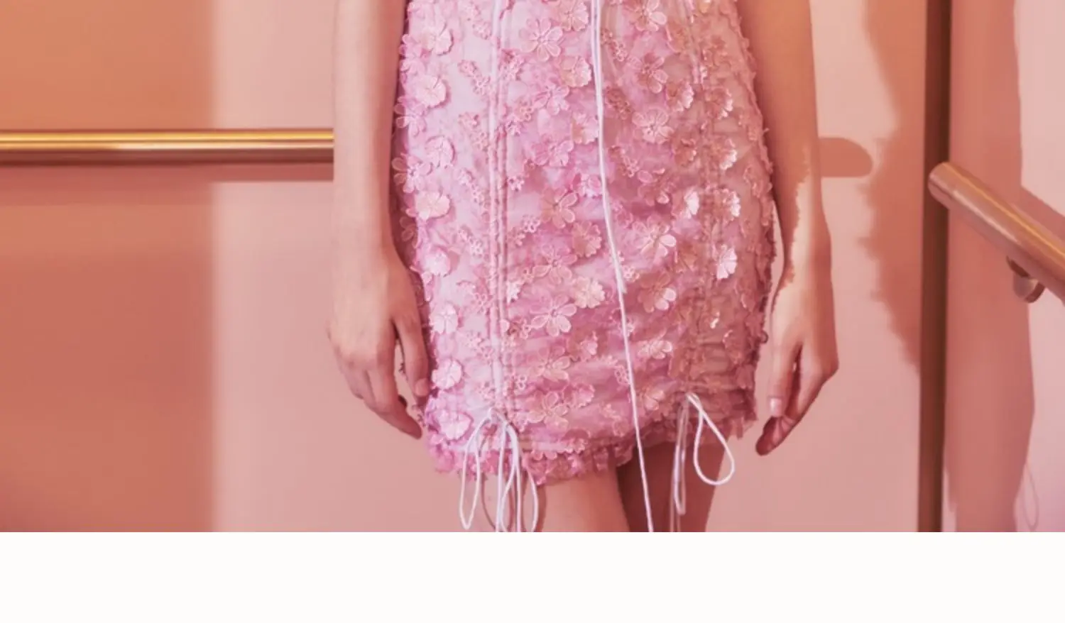EASYSMALL For love lemons женское платье модное сексуальное с открытой спиной высококачественное фиолетовое Цветочное платье с вышивкой вечерние платья с высокой талией