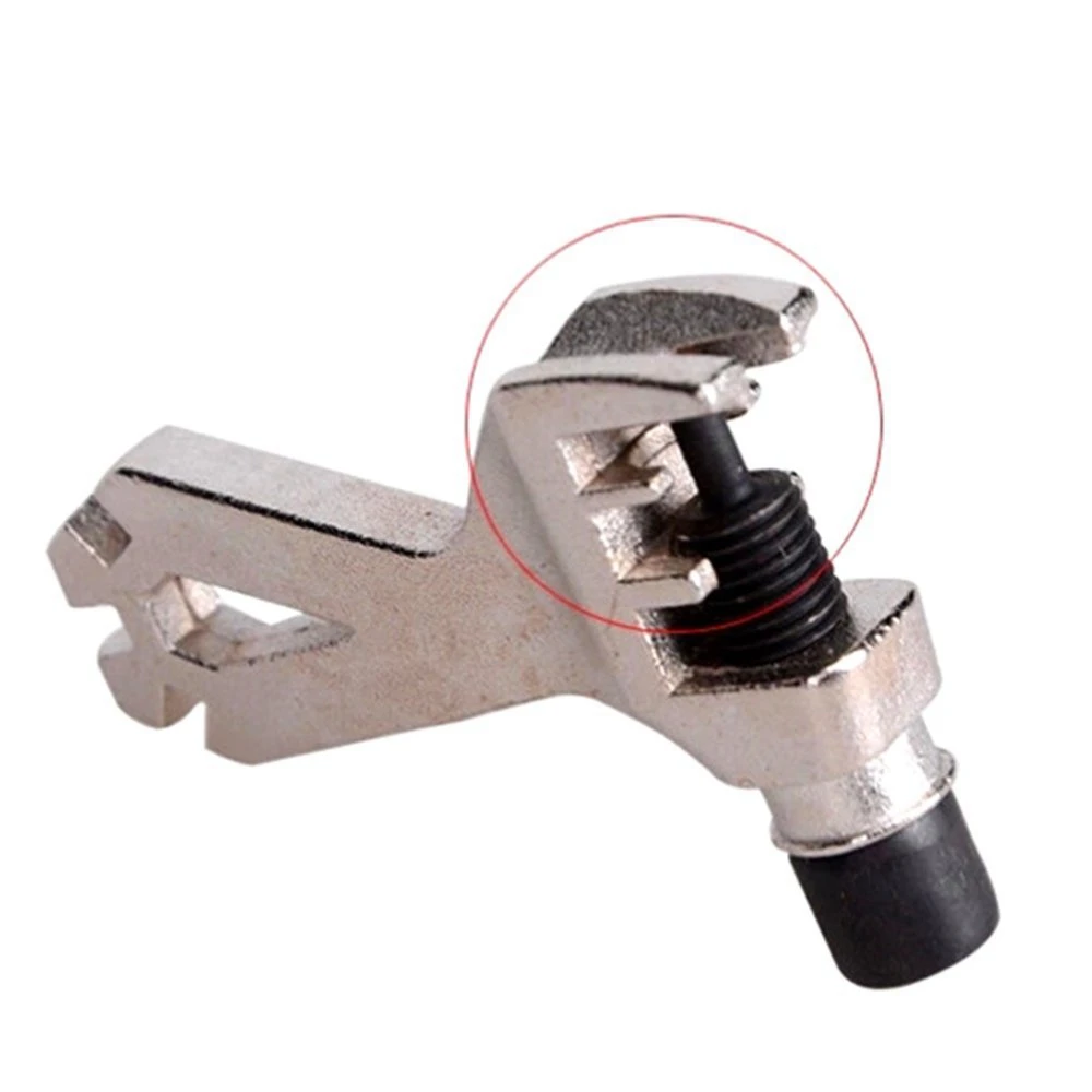 Многофункциональный цепной выключатель Catazer с спицевым гаечным ключом дорожный