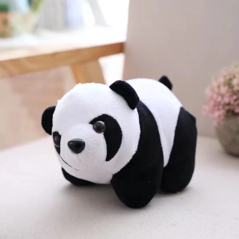 20 см панда кукла плюшевая игрушка hug Медведь Панда коготь Кукла Детская женский