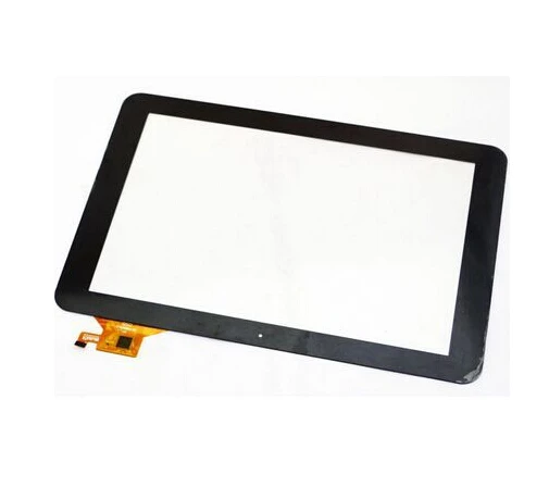 Black10.1 &quotоригинальный новый планшет Icoo ICOU10GT сенсорный экран сенсорная панель