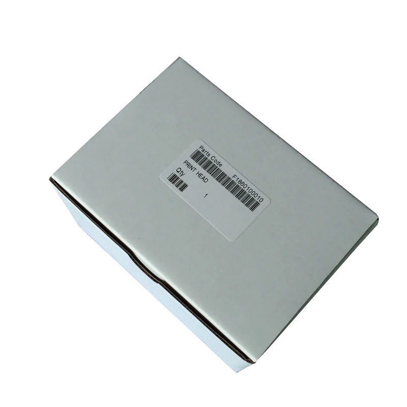 Печатающая головка DX5 F186000 для Epson R1900 R2000 R2880 R2400 печатающая первый зашифрованный