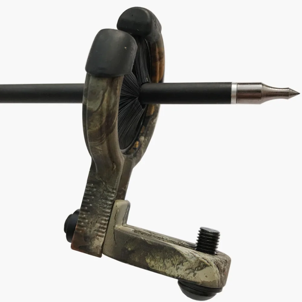 Шарроу стрельба из лука соединение лук стрелка отдых правая рука и левая круглая