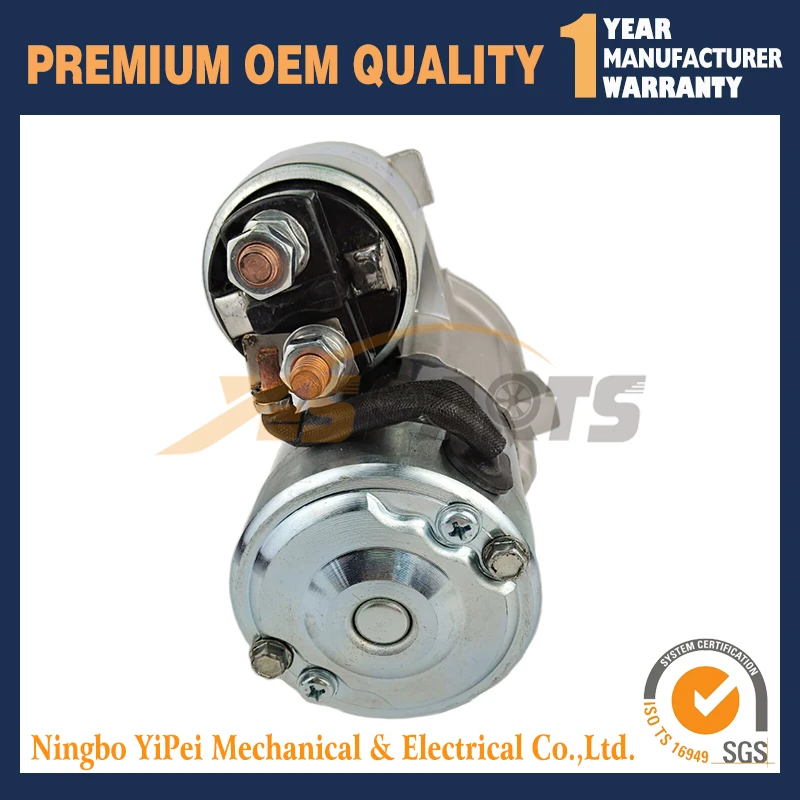 280 4154 M356178D M1T84883ZC Новый Стартер для MITSUBISHI GALANT 2.4L|new starter motor|new new york timesnew dido |