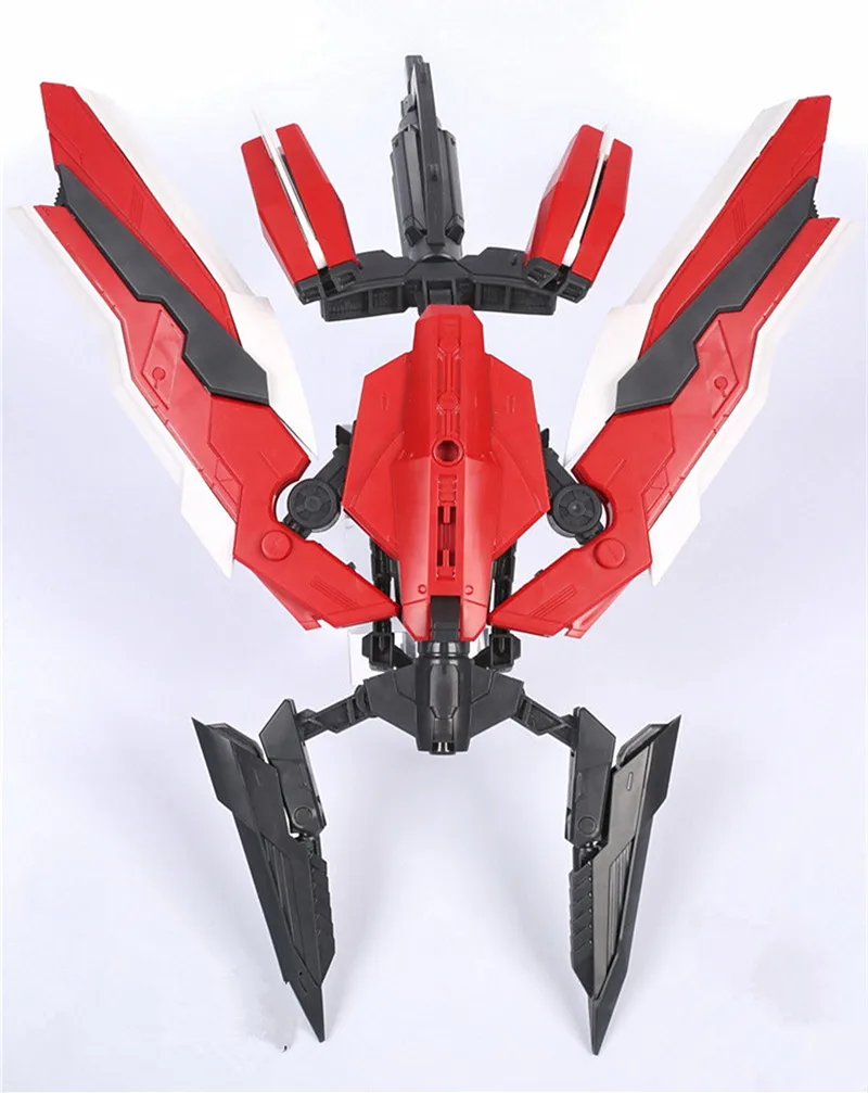 M3 большой меч тактические руки рюкзак для 1/60 PG MBF-P02 Astray красная рамка | Игрушки и