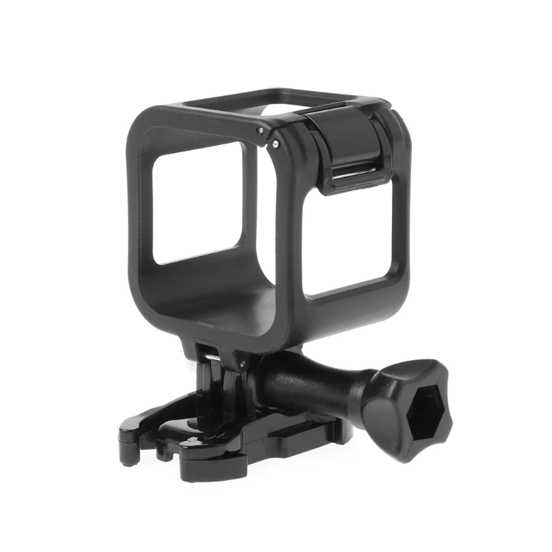 Низкопрофильный корпус рамка чехол держатель для GoPro Hero 4/5 Session New Jy18 19 Прямая