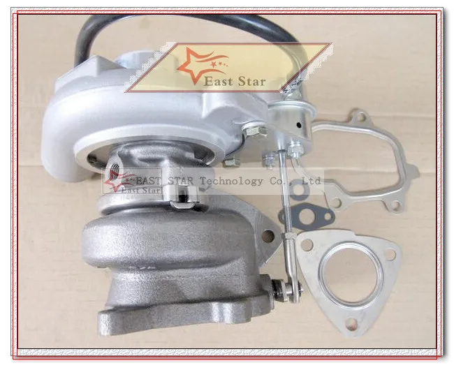 Бесплатная доставка турбокомпрессор TF035 49135 06700 1118100 E03 для Great Wall GW Auto Pickup Hover H3 H5 2.8L
