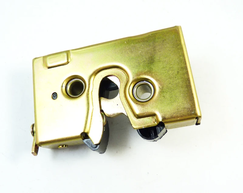 ISANCE дверной замок Коробка защелка задняя левая для VW Scirocco II Rabbit Cabriolet Jetta Golf |