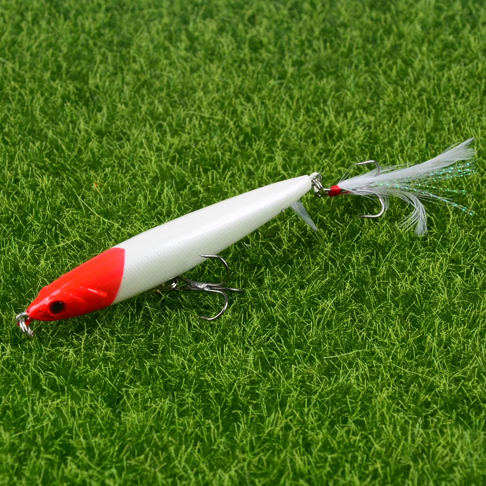 LINGYUE деревянная рыболовная приманка 90 мм/13 г|bass crankbaits|wholesale crankbaitsfishing lure |