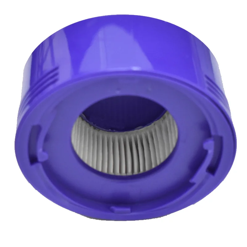 Фото Фильтр для пылесоса pre & post hepa, Сменный фильтр для пылесоса Dyson V7 V8 №3