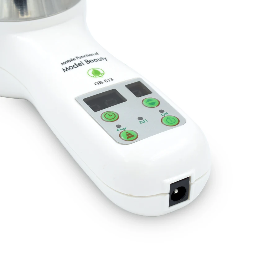 Ультразвуковой инструмент для красоты Кавитация 1 МГц быстрый ультразвуковой