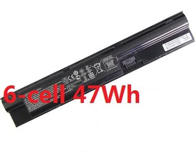 47Wh Original battery for HP 707617-421:: 707617-421 in United States | Компьютеры и офис