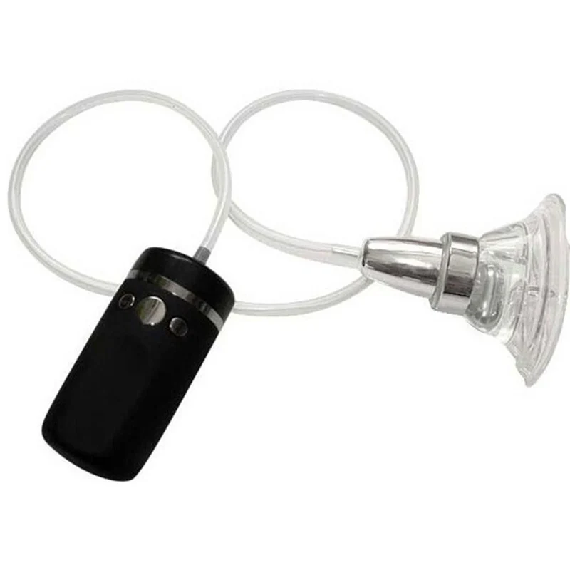 Oral Sex Clitoris Stimulator Vacuum Clitoral Pump 10 speed Vibrating Vagina Cup Pussy Pumps Woman's sex toys |