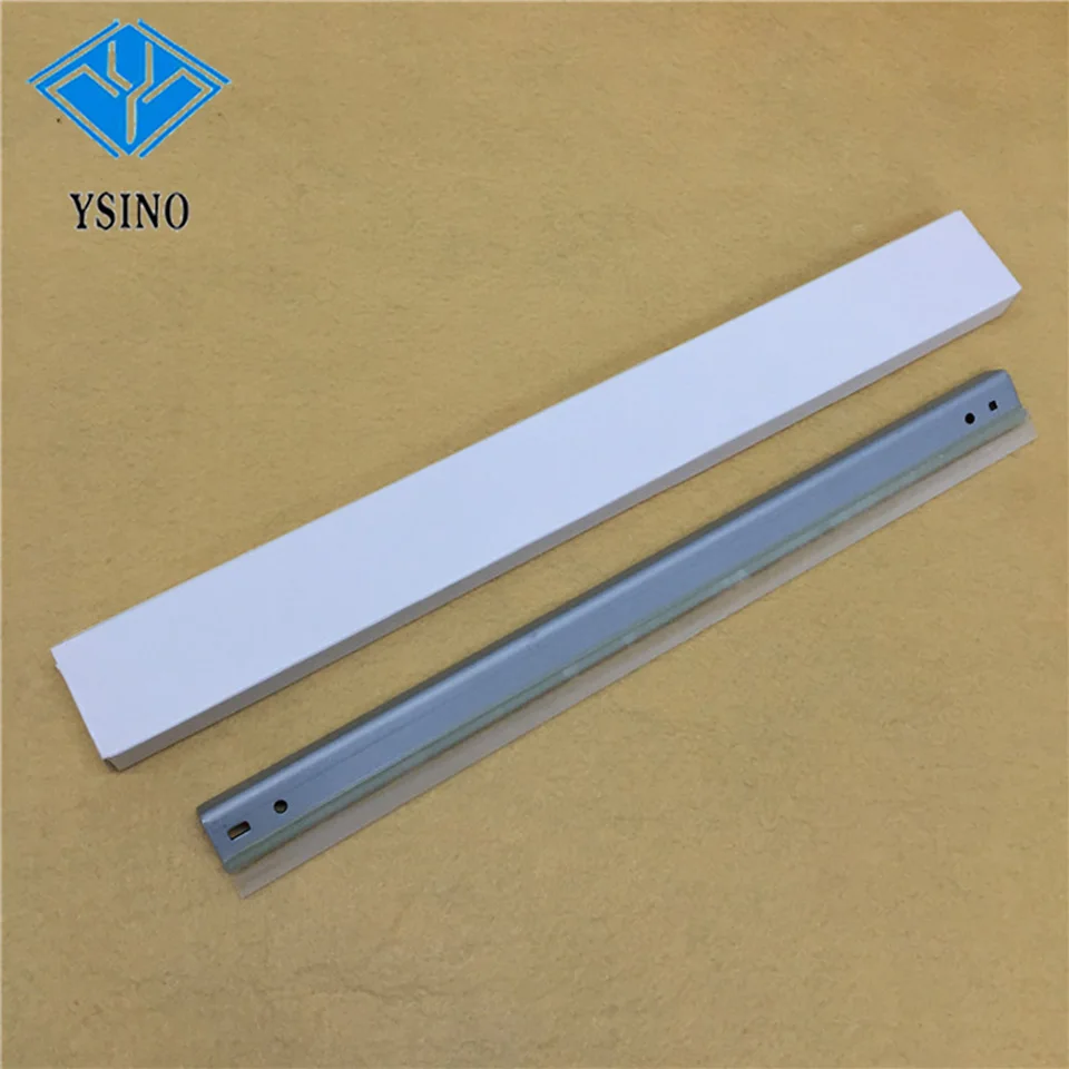 

5PCS Factory Grade A Quality Long Life Soft Drum Cleaning Blade Compatible For Ricoh Aficio MPC 2030 2050 2051 2530 2551 2550
