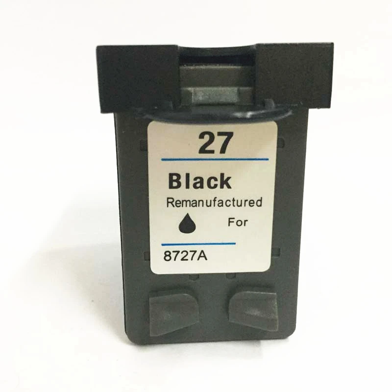 Картридж для принтера HP 27 28 Deskjet 450 450CI 5550 3420 3520 3550 3650 3740 3845 | Компьютеры и офис