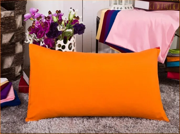 

Наволочка Kekegentleman полиэстер/хлопок 47*74 см