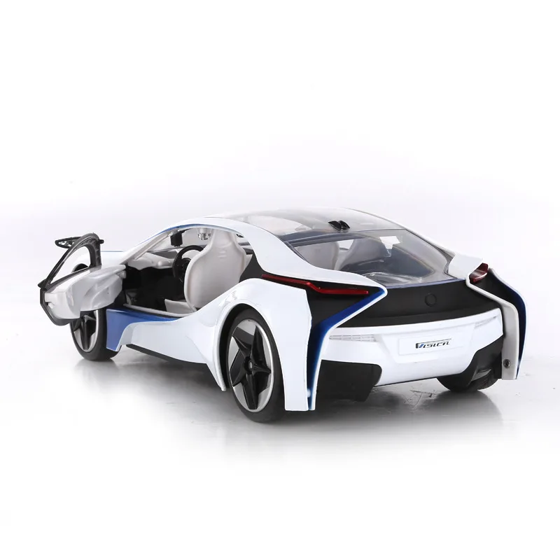2017 лучший подарок для детей управляемый одной рукой I8 Автомобильное устройство