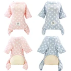 Одежда для кошек и собак, комбинезон для щенков и кошек, одежда для собак, пижама, пальто для питомцев, Толстая куртка для домашних животных, одежда для собак, костюм чихуахуа