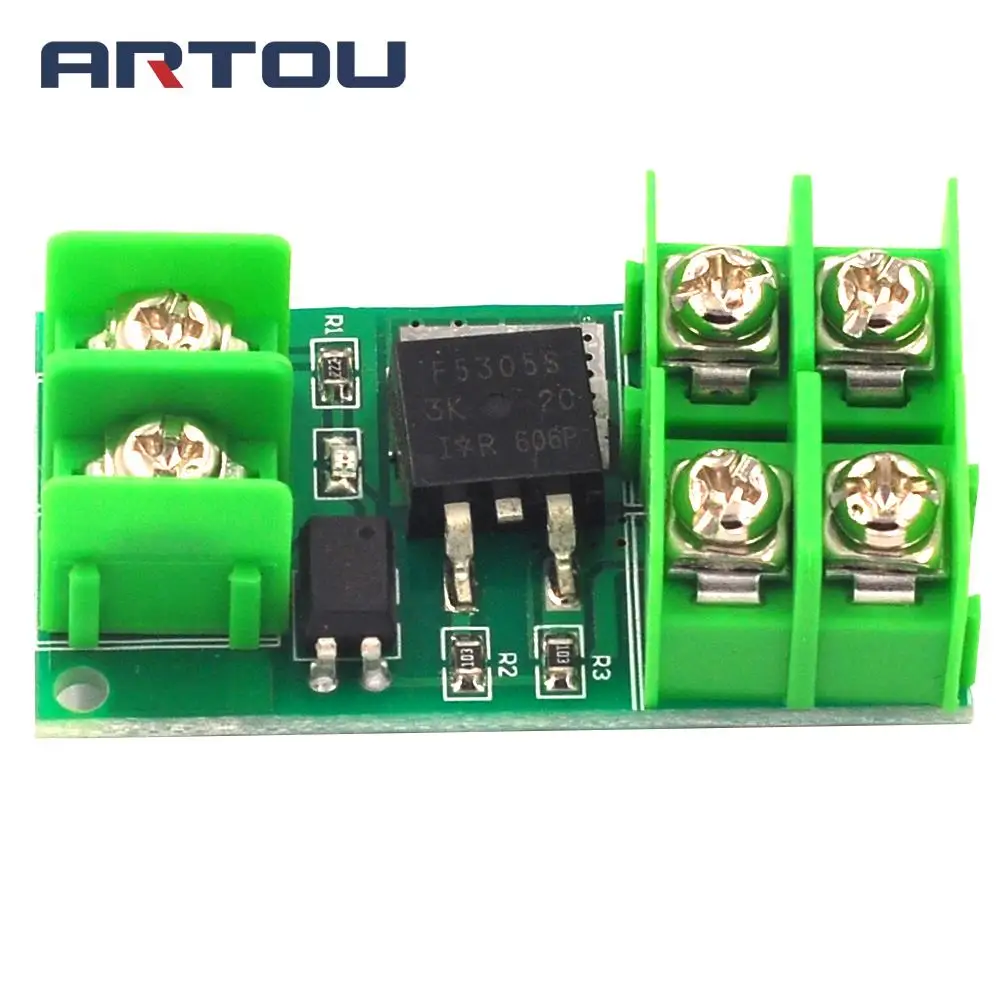 MOS трубчатый модуль PMOS переключатель электронный FET 3V 5V 12V 24V 36V |