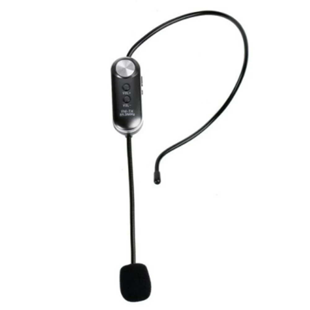 Fm-передача K380-установленный беспроводной bluetooth-микрофон | Электроника