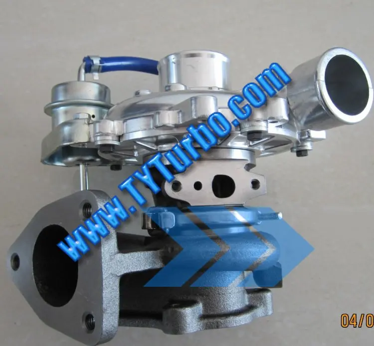 

Toytoa Land Cruiser CT16 Turbo 17201-0L030 для двигателя T OYOTA 2KD-FTV