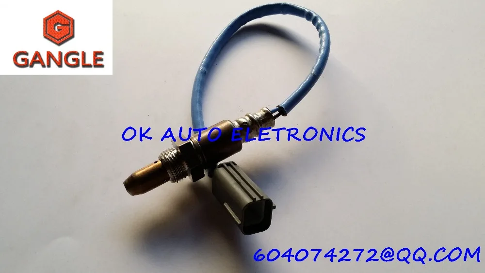 Кислородный датчик лямбда воздушный топливный O2 для INFINITI NISSAN SUZUKI 211200 7310 22693 ZX70A 234