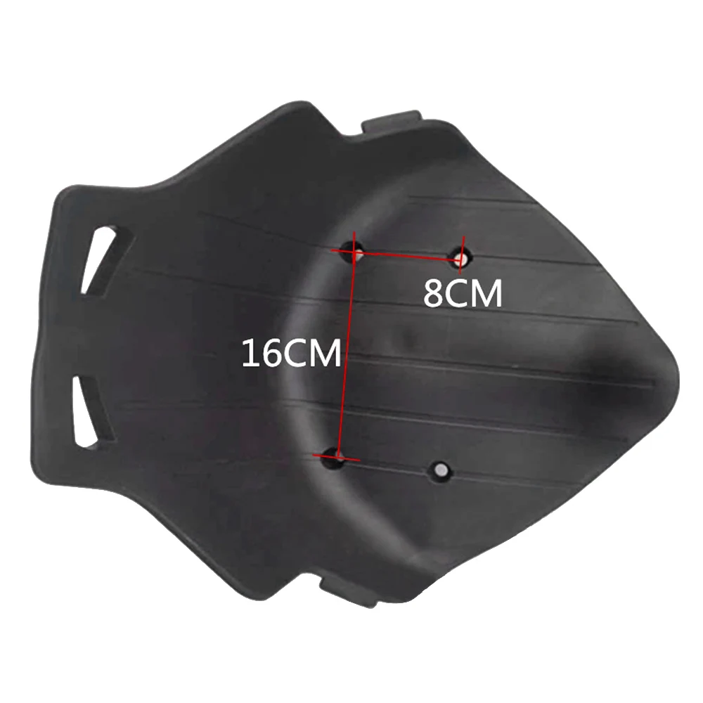 Пластмассовый для автомобильного сидения Замена подходит для Hover Cart Kart Stand Holder