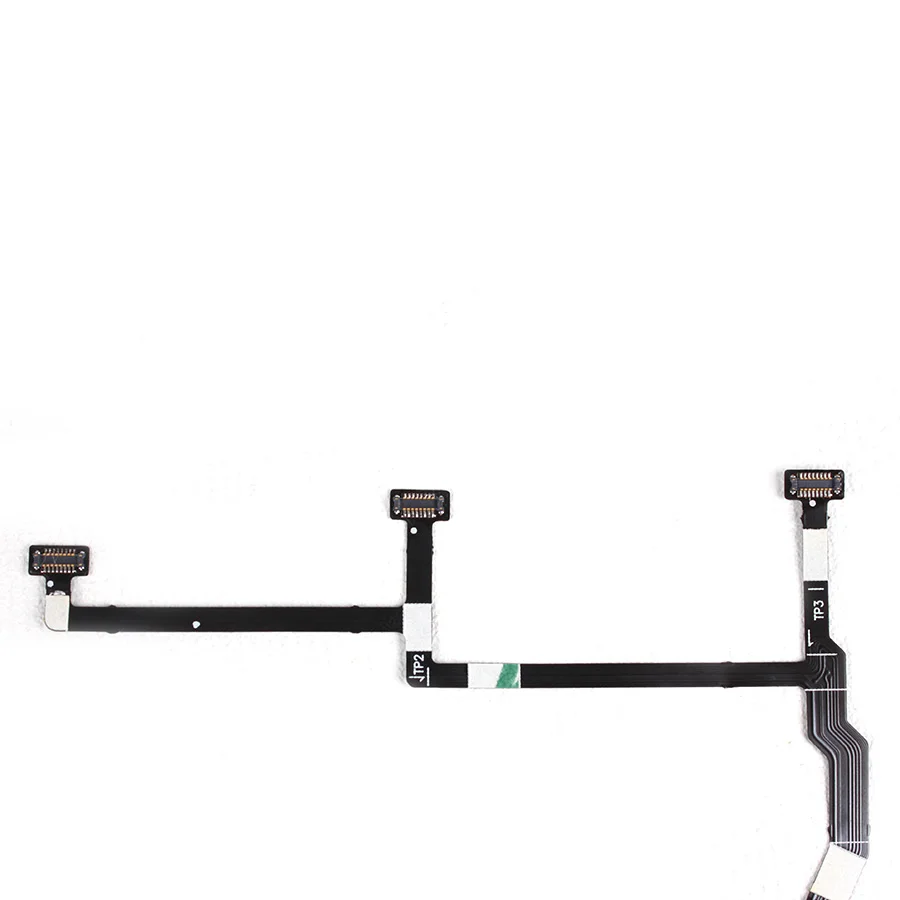 DJI Mavic Pro гибкий шарнирный плоский кабель для дрона запасные части|parts|parts drone |