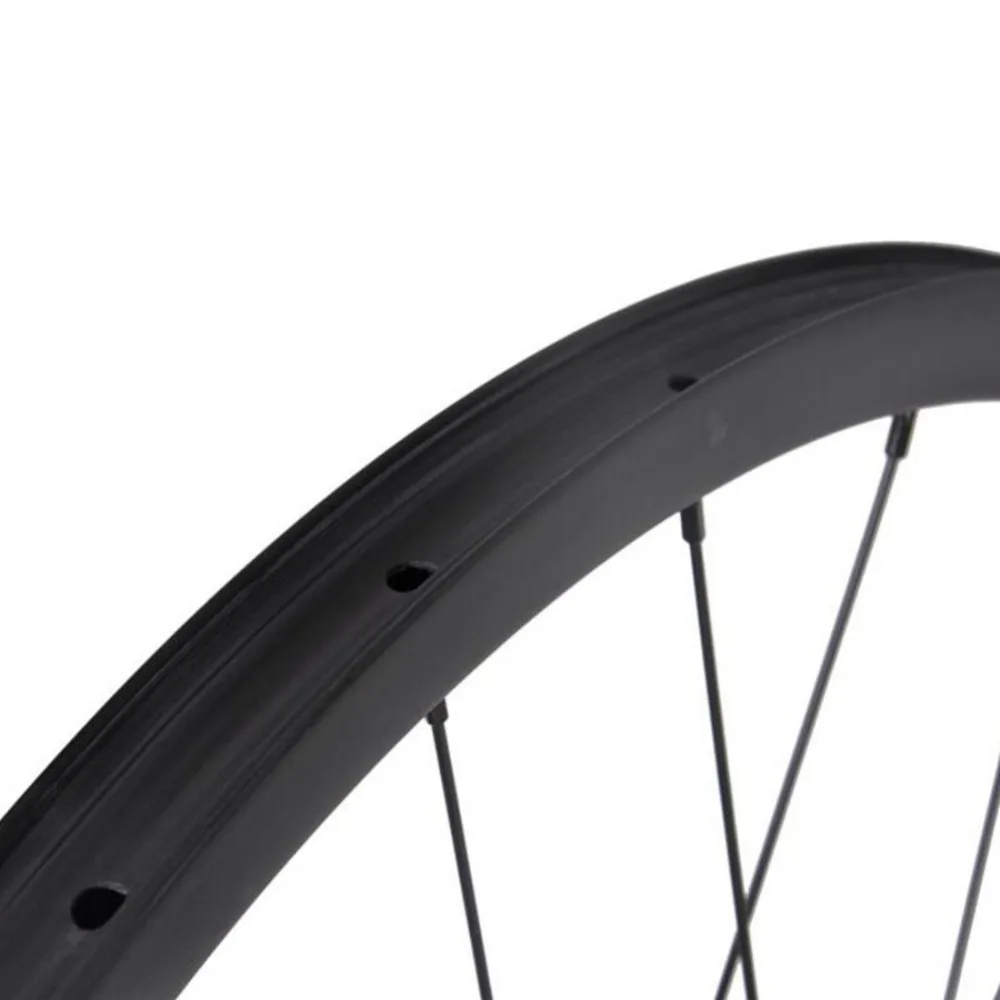 Ponabet 29 дюймов 30 мм Ширина 22 клинчерная покрышка MTB Углеродные колеса комплект XC