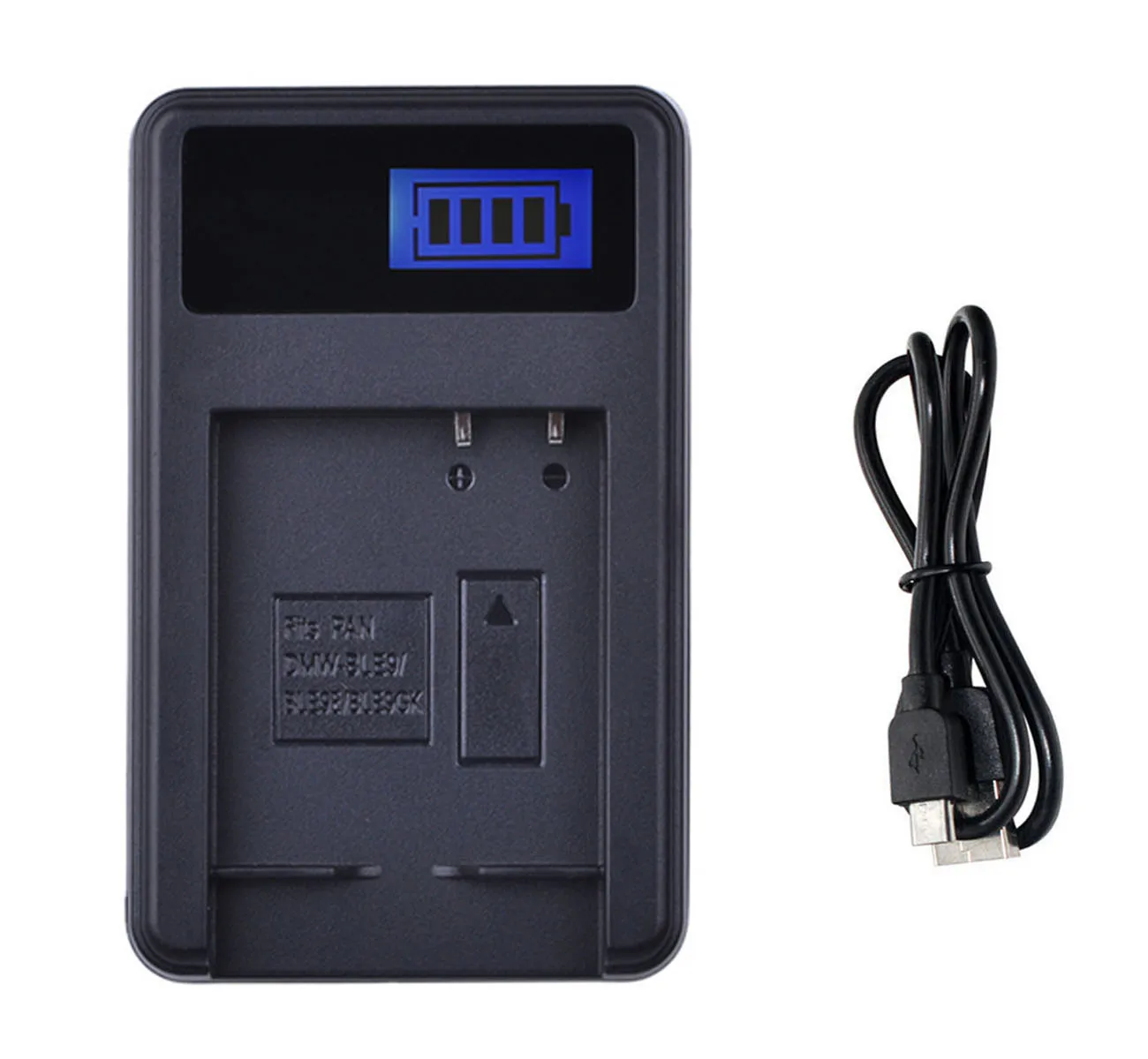 

Battery Charger For Canon NB-13L, NB13L, CB-2LH, CB-2LHE