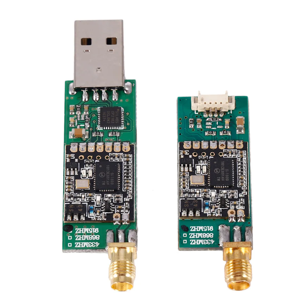 3DR 500MW Radio Telemetry 433Mhz 915Mhz Air and Ground Data Transmit Module for APM Pixhawk Flight Control FPV Compact Size | Игрушки и