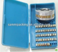 Free shipping FR-900V vertical sealing machinecontinuous plastic bag sealing machine