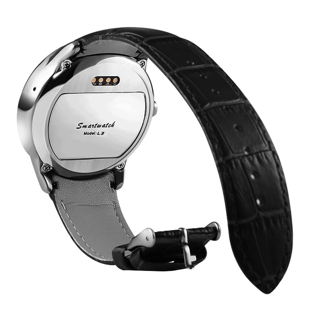 Смарт часы L3 bluetooth шагомер анти потерял с TF карты SmartWatch Фитнес трекер приложение