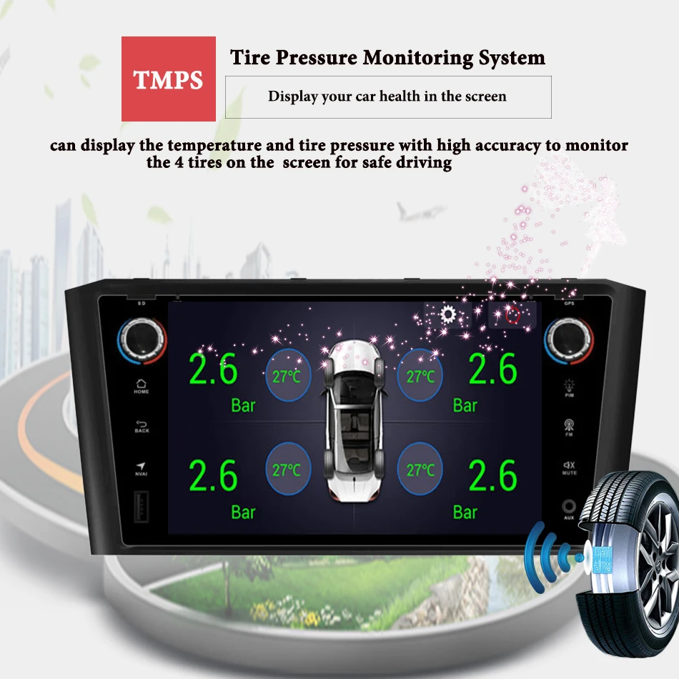 Автомобильный DVD плеер android 10 0 GPS навигация мультимедиа стерео для Toyota Avensis T25 2003 2008