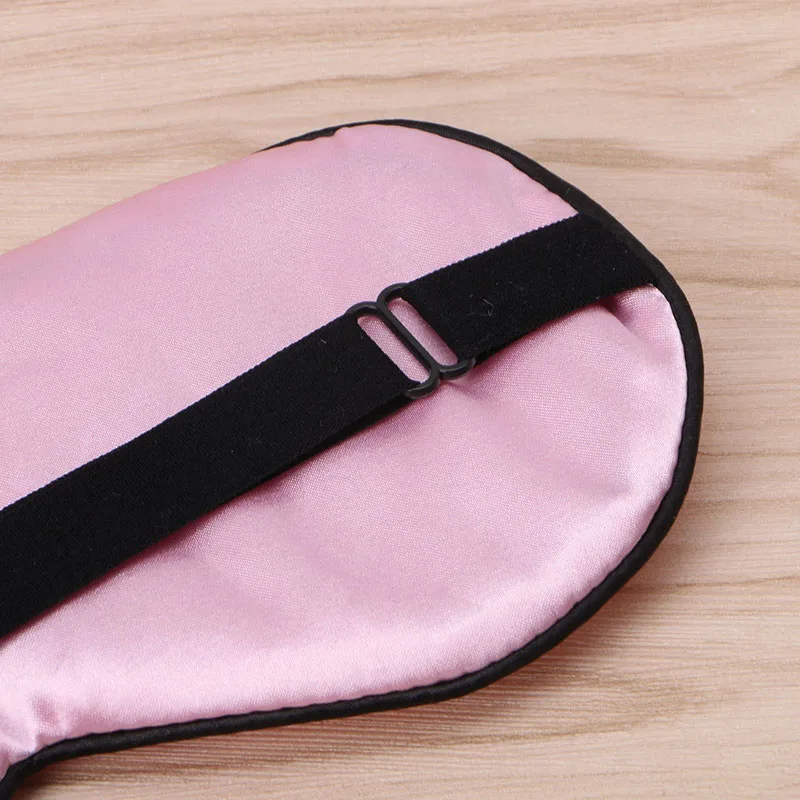 Тени век патч милый сон маска для глаз мягкий тень путешествий расслабляющий