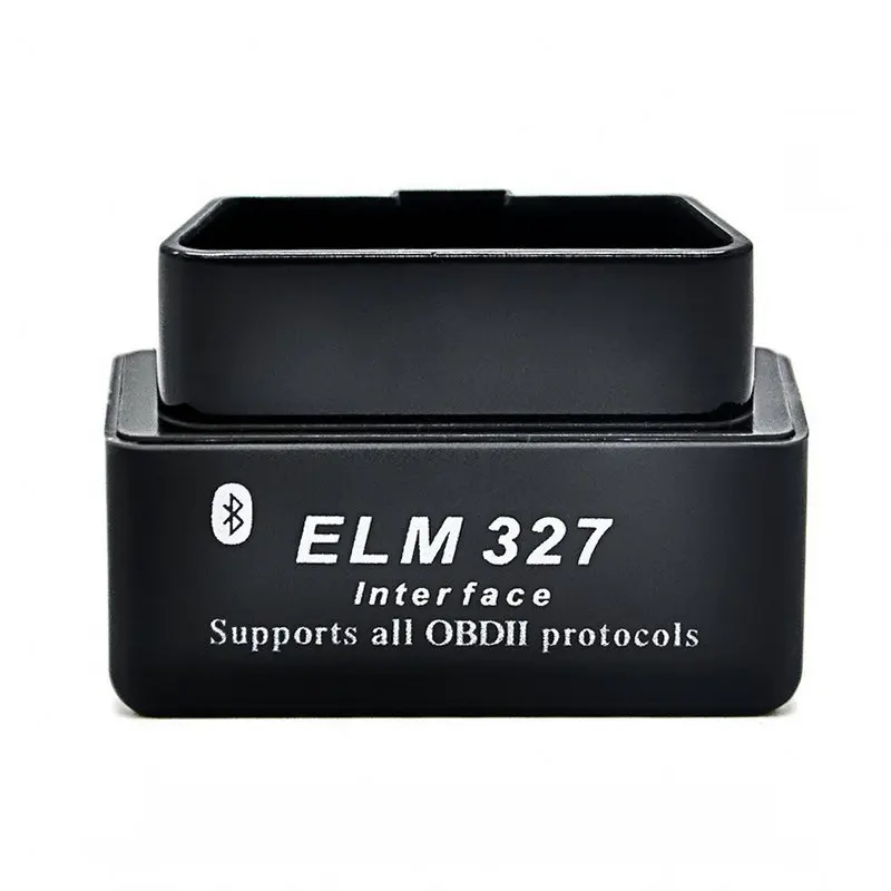 Одежда высшего качества ELM327 WI FI с PIC18F25K80 чип V1.5 Мини ELM 327 автоматический