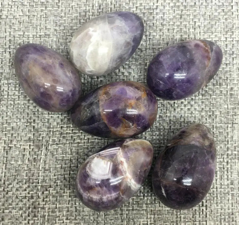 1 шт. натуральный редкий Аметист | Дом и сад