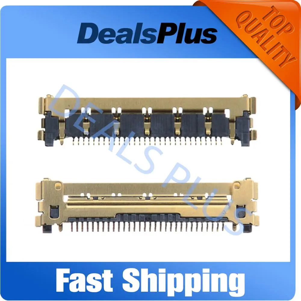 Новый ЖК кабель LVDS со светодиодной подсветкой 30 контактный разъем для Macbook Air 13