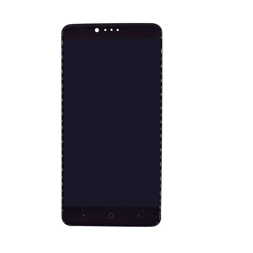 

Сменный сенсорный ЖК-экран для ZTE Zmax Pro Z981