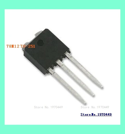 

78M12 TO-251