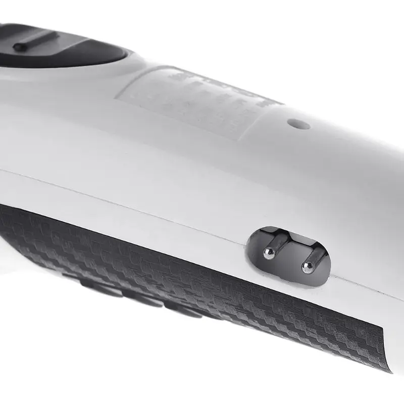 3D вращающаяся Беспроводная перезаряжаемая Бритва для мужчин бритва бороды с