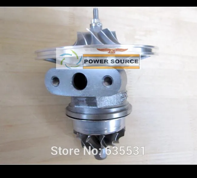 Free Ship Turbo Cartridge CHRA K14 53149707018 53149887018 074145701A For Volkswagen VW T4 Transporter 1995-03 ACV AUF AYC 2.5L |