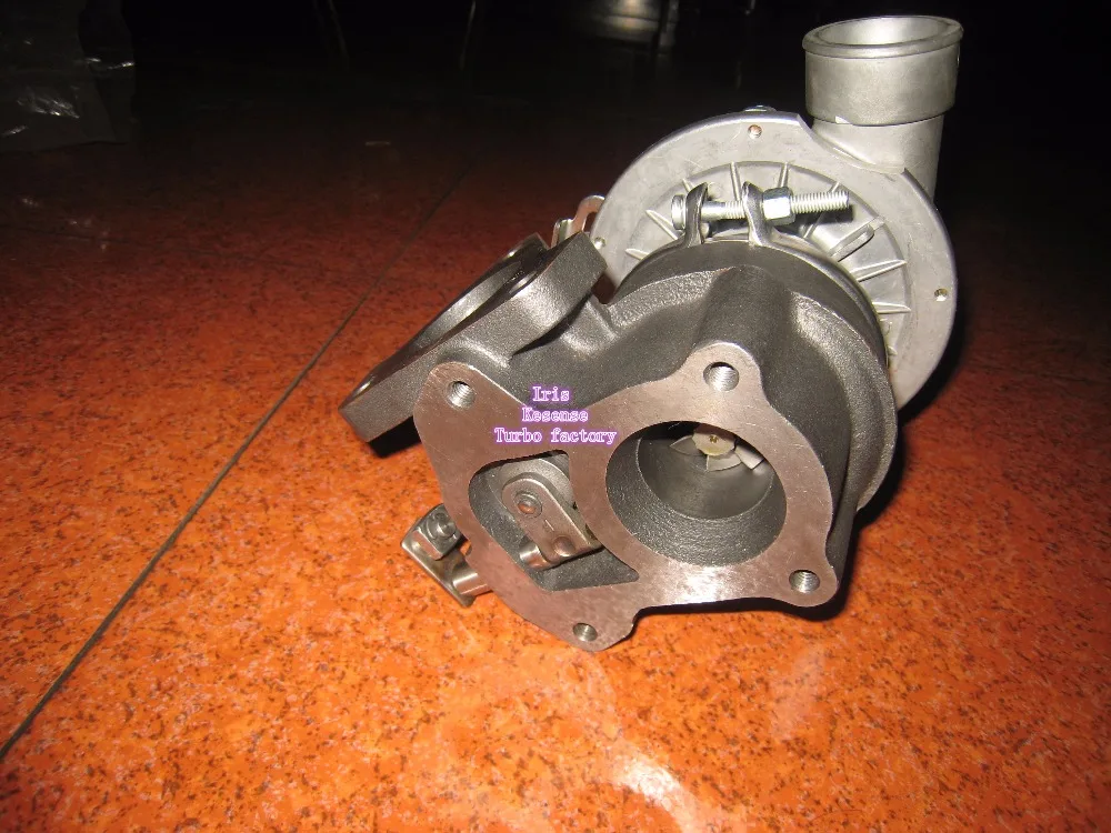 Двигатель Trooper 8972503642 RHF5 Turbo VA430015 VICF 4JX1|engine|engine turboengine 15 |