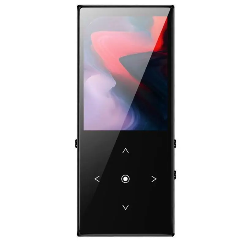 Для Benjie K8 HiFi MP4 плеер Walkman Lossless Recorder FM радио Электронная книга с