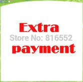 

Extra Fee 6