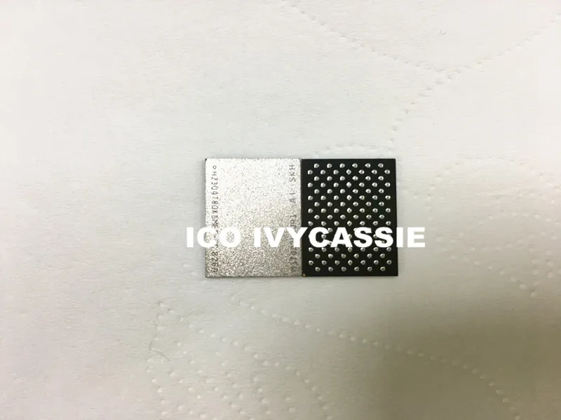 

512GB Nand Flash Chip iPhone XS XR XS Max Memory IC HDD Harddisk , 9 4014