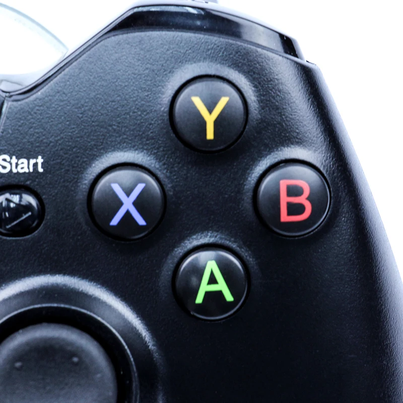 Беспроводной Bluetooth геймпад C9 для iOS Android ПК ТВ Sony PS3 игровой контроллер джойстик