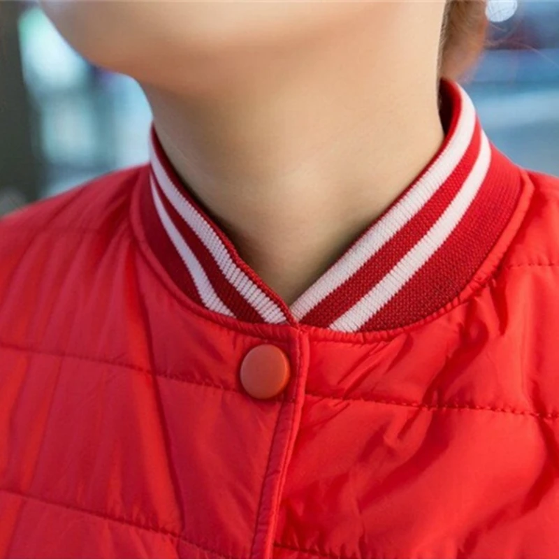 2017 Для женщин зимнее теплое пальто из хлопка модные тонкие 2 шт. комплекты (топ +