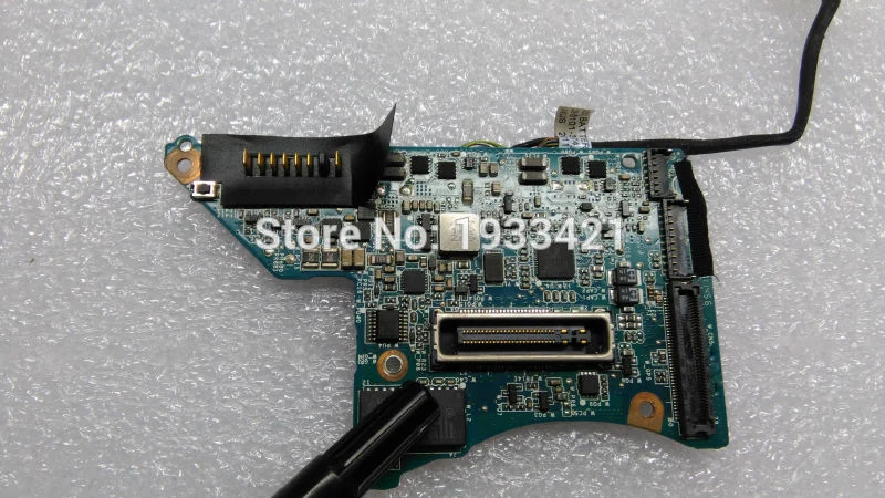 Плата питания KEFU VPCSA VPCSB VPCSD Series MBX-237 v030 _ mp_docking_db CNX-458 1P-1112J00-6012 326-0101-374 A |